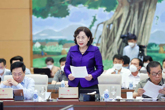 Hơn 380 nghìn tỷ đồng nợ xấu đã được xử lý theo Nghị quyết 42