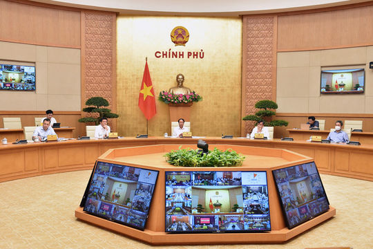 Quy hoạch điện VIII đã cơ bản đưa ra các phương án tối ưu