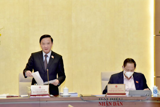 Chủ động phối hợp, bảo đảm thực hiện đúng chức năng, nhiệm vụ trong hoạt động thanh tra, kiểm toán