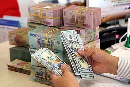 Bảo đảm an ninh, an toàn hoạt động thị trường tài chính, tiền tệ