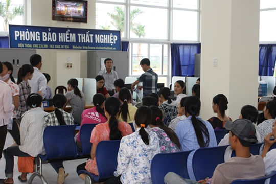 Tăng cường thanh tra việc thực hiện dự toán, quyết toán chi phí quản lý bảo hiểm xã hội Tăng cường thanh tra việc thực hiện dự toán, quyết toán chi phí quản lý bảo hiểm xã hội