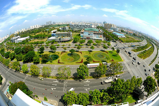 Phát huy tối đa tiềm năng, lợi thế so sánh, tăng cường liên kết vùng