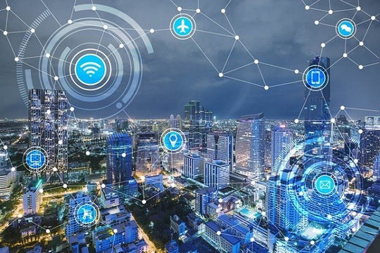 Ngày 10/10 hằng năm là Ngày Chuyển đổi số quốc gia Ngày 10/10 hằng năm là Ngày Chuyển đổi số quốc gia