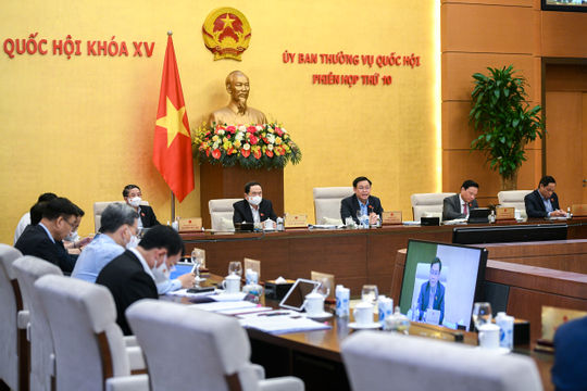 Gỡ vướng cho hoạt động hợp tác xã và công tác đấu thầu Gỡ vướng cho hoạt động hợp tác xã và công tác đấu thầu