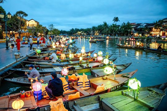 Bảo đảm an ninh, an toàn hoạt động du lịch dịp nghỉ lễ 30/4 - 01/5 Bảo đảm an ninh, an toàn hoạt động du lịch dịp nghỉ lễ 30/4 - 01/5
