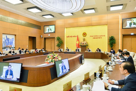 Phối hợp, lược bỏ ngay từ đầu những nội dung, đối tượng thanh tra, kiểm toán có nguy cơ chồng chéo, trùng lặp