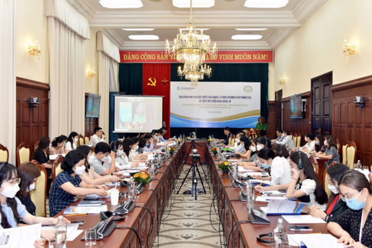 86% ngân hàng áp dụng tỷ lệ an toàn vốn theo Thông tư 41