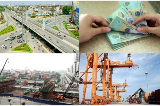 Khẩn trương đề xuất phương án điều chuyển kế hoạch vốn năm 2022 chưa phân bổ hết