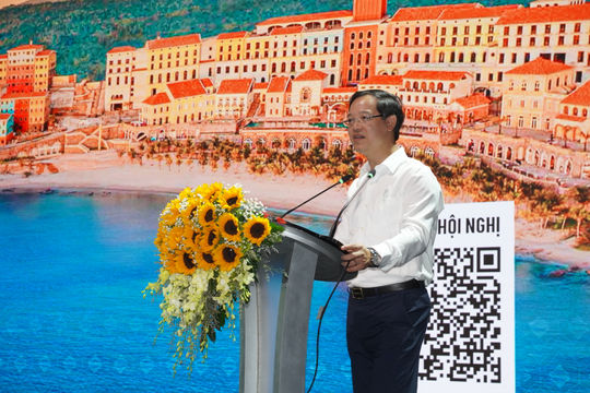 Tăng cường đào tạo để khắc phục tình trạng thiếu hụt nhân lực du lịch