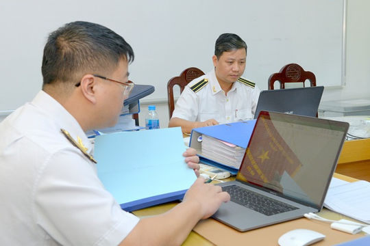 “Kiềng 3 chân” trong đào tạo đội ngũ kiểm toán viên nhà nước “Kiềng 3 chân” trong đào tạo đội ngũ kiểm toán viên nhà nước