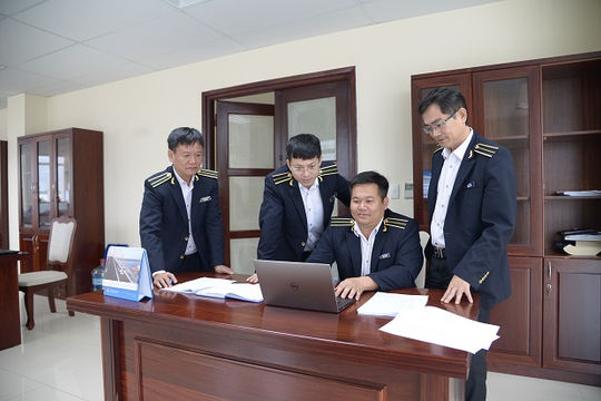 Bắt kịp xu thế đào tạo nhân lực kiểm toán chất lượng cao Bắt kịp xu thế đào tạo nhân lực kiểm toán chất lượng cao