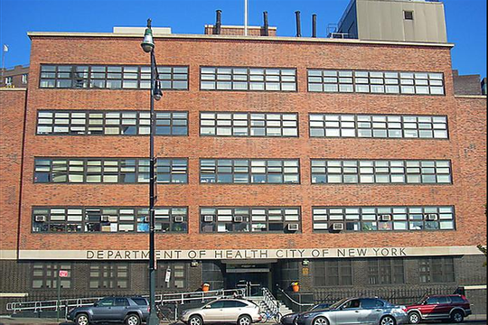 Hoa Kỳ: Sở Y tế New York chậm trễ ứng phó với đại dịch