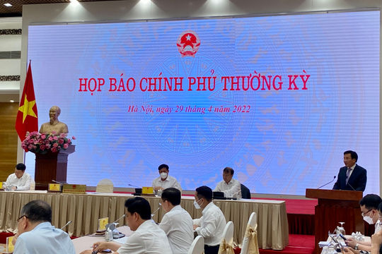 Kiên quyết xử lý những sai phạm trên thị trường vốn