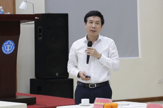 Thông tuyến tỉnh, bệnh nhân điều trị nội trú gia tăng