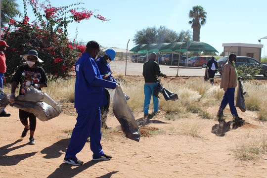 Namibia: Lên án tình trạng lãng phí nguồn lực công