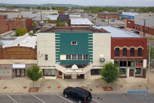 Hoa Kỳ: Lỏng lẻo trong quản lý tài chính tại chính quyền TP. Bessemer