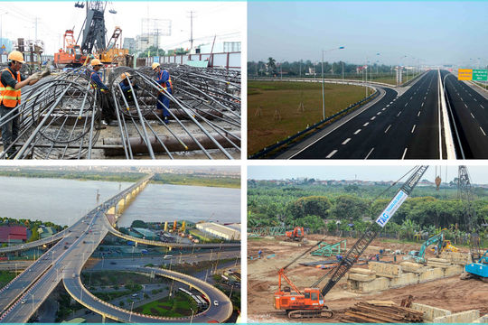 Thành lập 6 Tổ công tác tháo gỡ khó khăn, đẩy mạnh giải ngân vốn đầu tư công Thành lập 6 Tổ công tác tháo gỡ khó khăn, đẩy mạnh giải ngân vốn đầu tư công