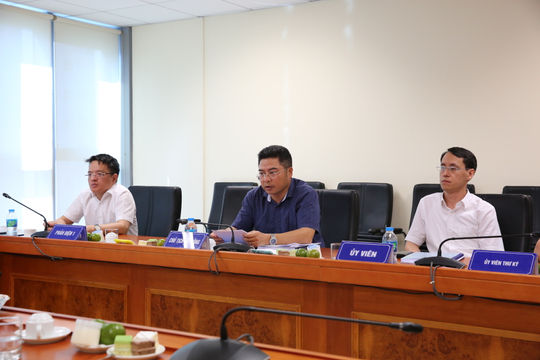 Nâng cao chất lượng kiểm toán hoạt động bảo vệ môi trường tại các khu công nghiệp và khu kinh tế