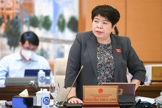 Đánh giá kỹ tác động của các chính sách sửa đổi trong Luật Bảo hiểm y tế