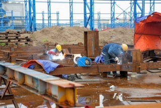 Nhiệt điện Thái Bình 2 nỗ lực vượt gian khó để quyết tâm về đích