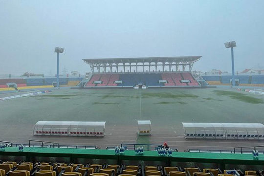 Điểm tin SEA Game 31: Hoãn trận đấu ở môn bóng đá nữ vì thời tiết