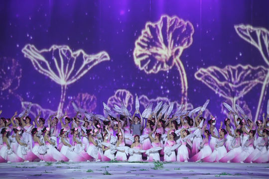 Hà Nội sẵn sàng cho SEA Games 31