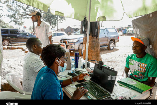 Kenya: Hãng KPMG thực hiện kiểm toán trước thềm tổng tuyển cử