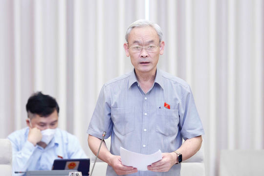 Bảo đảm trọng tâm, trọng điểm, hiệu quả sử dụng vốn của các Chương trình mục tiêu quốc gia