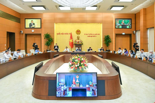 Làm rõ khả năng bố trí vốn và tiến độ triển khai đầu tư ba dự án đường bộ cao tốc