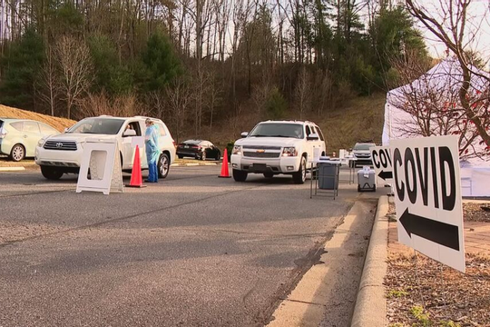 Hoa Kỳ: Chậm trễ trong thanh toán trợ cấp thất nghiệp