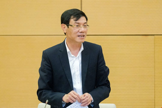 KTNN kiến nghị rà soát, tính toán kỹ sơ bộ tổng mức đầu tư ba dự án đường bộ cao tốc