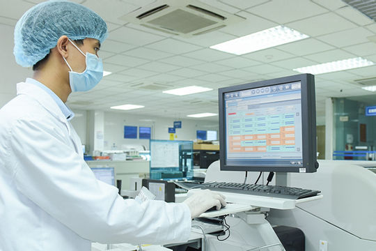 Bộ Y tế: Không bỏ thanh toán bảo hiểm y tế đối với máy đặt, máy mượn tại các cơ sở y tế