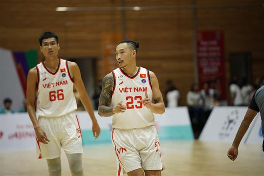 Điểm tin SEA Game 31: Thắng Malaysia, đội tuyển futsal Indonesia chiếm ngôi đầu bảng