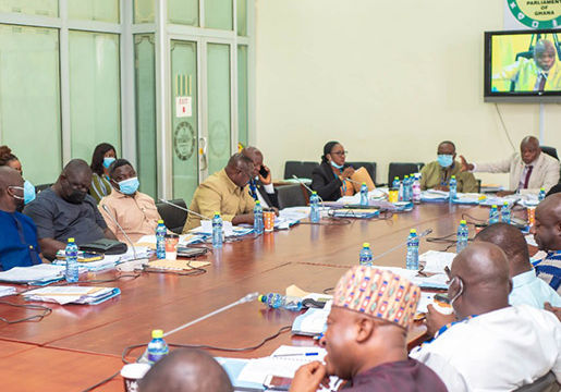 Ghana: Đánh giá việc thực hiện khuyến nghị kiểm toán tại các tổ chức công