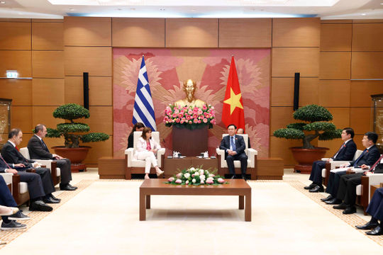 Tận dụng tiềm năng và sức mạnh của EVFTA, thúc đẩy hợp tác thương mại song phương Việt Nam – Hy Lạp