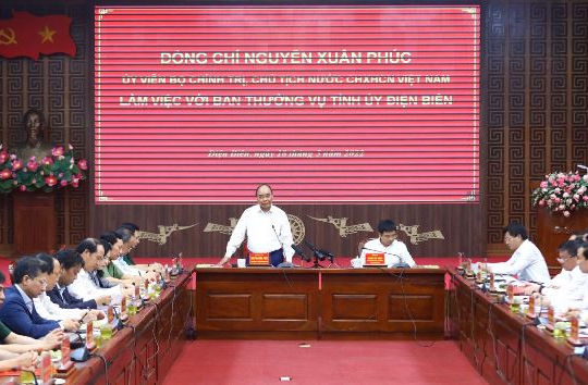 Điện Biên cần khai thác thế mạnh về lịch sử, văn hóa để phát triển kinh tế - xã hội