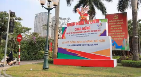 Thu ngân sách 4 tháng đầu năm của Hà Nội đạt 51% dự toán Thu ngân sách 4 tháng đầu năm của Hà Nội đạt 51% dự toán