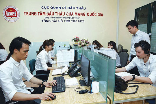 Ngưỡng giá gói thầu trong một số FTA cao nhất là 2.123,9 tỷ đồng Ngưỡng giá gói thầu trong một số FTA cao nhất là 2.123,9 tỷ đồng