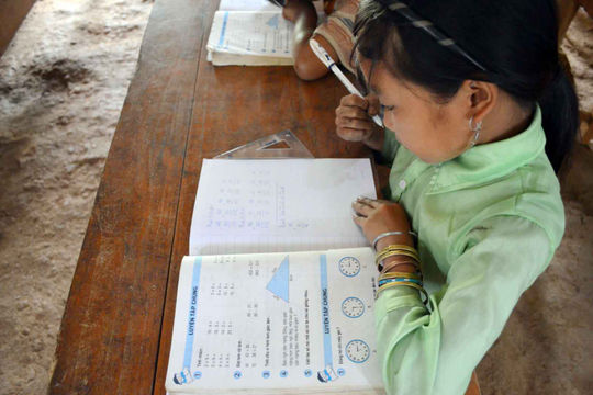 Tăng học phí, đồng thuận chủ trương, nhưng cần tính toán toán phù hợp