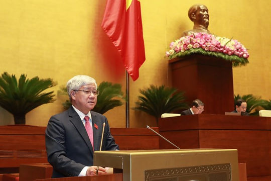 Chỉ đạo quyết liệt công tác thanh tra, kiểm toán để phòng, chống vi phạm trong đầu tư, mua sắm