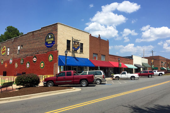 Hoa Kỳ: Tắc trách trong quản lý tài chính tại Bessemer