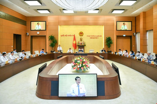 Phân bổ hơn 92 nghìn tỷ đồng vốn ngân sách Trung ương thực hiện 03 chương trình mục tiêu quốc gia