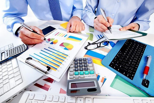 Đồng bộ hệ thống chuẩn mực kế toán - kiểm toán phù hợp với thông lệ quốc tế và điều kiện của Việt Nam Đồng bộ hệ thống chuẩn mực kế toán - kiểm toán phù hợp với thông lệ quốc tế và điều kiện của Việt Nam