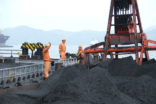 Tạo việc làm và sinh kế mới để loại bỏ sử dụng than đá Tạo việc làm và sinh kế mới để loại bỏ sử dụng than đá