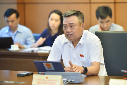 Tổng Kiểm toán nhà nước: Làm tốt công tác dự báo để chủ động trong điều hành