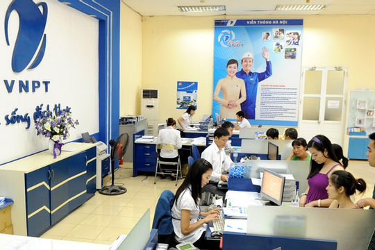 Chính thức triển khai cuộc kiểm toán từ xa tại Tập đoàn Bưu chính viễn thông Việt Nam