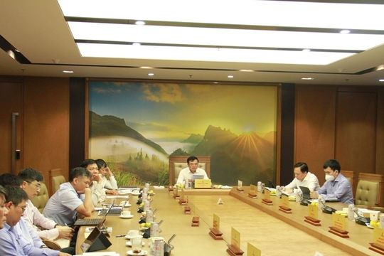 Petrovietnam linh hoạt thích ứng với xu hướng chuyển dịch năng lượng Petrovietnam linh hoạt thích ứng với xu hướng chuyển dịch năng lượng