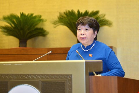 Thực hiện nguyên tắc Nhà nước thống nhất quản lý giá dịch vụ khám, chữa bệnh