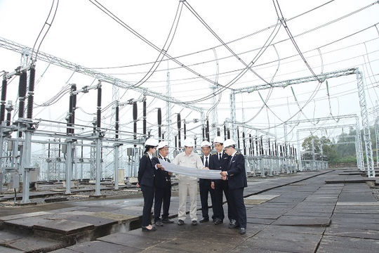 Để Kiểm toán nhà nước phát huy hơn nữa vai trò phòng, chống tham nhũng