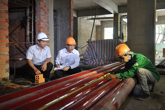 Xây dựng tiêu chí đánh giá hiệu lực, hiệu quả phòng, chống tham nhũng